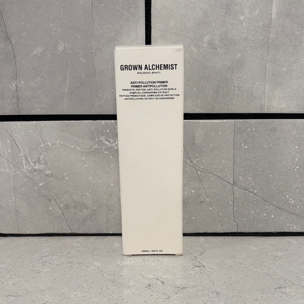 Grown Alchemist Anti-Pollution Primer